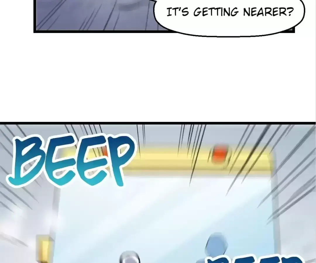 Crazy Professor In School Campus Chapter 107 page 65 - 
