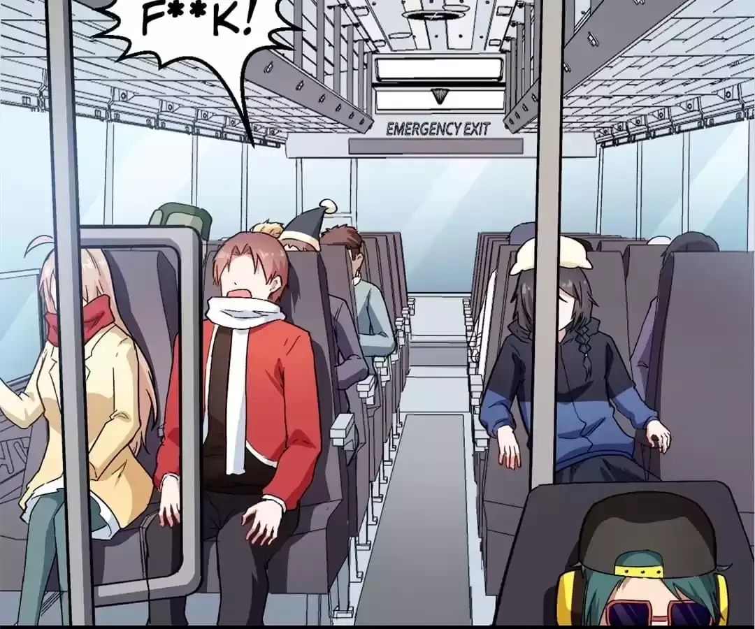 Crazy Professor In School Campus Chapter 108 page 13 - 