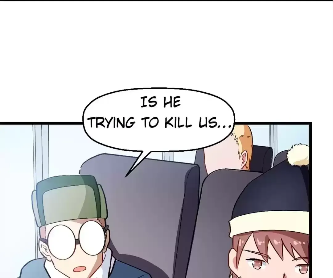 Crazy Professor In School Campus Chapter 108 page 14 - 