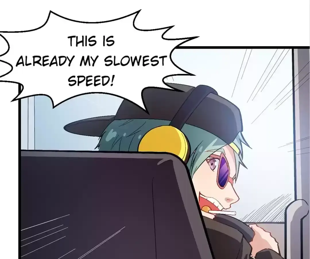 Crazy Professor In School Campus Chapter 108 page 16 - 