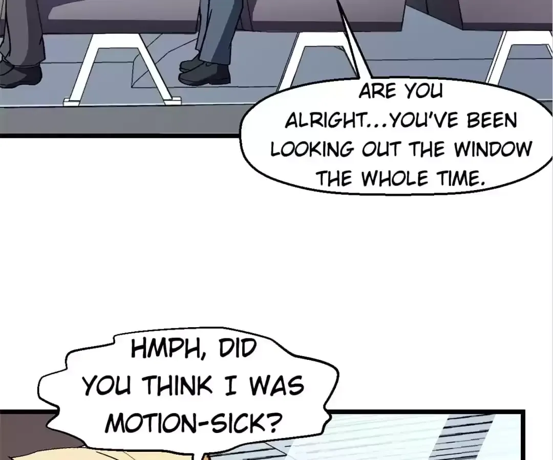 Crazy Professor In School Campus Chapter 108 page 19 - 