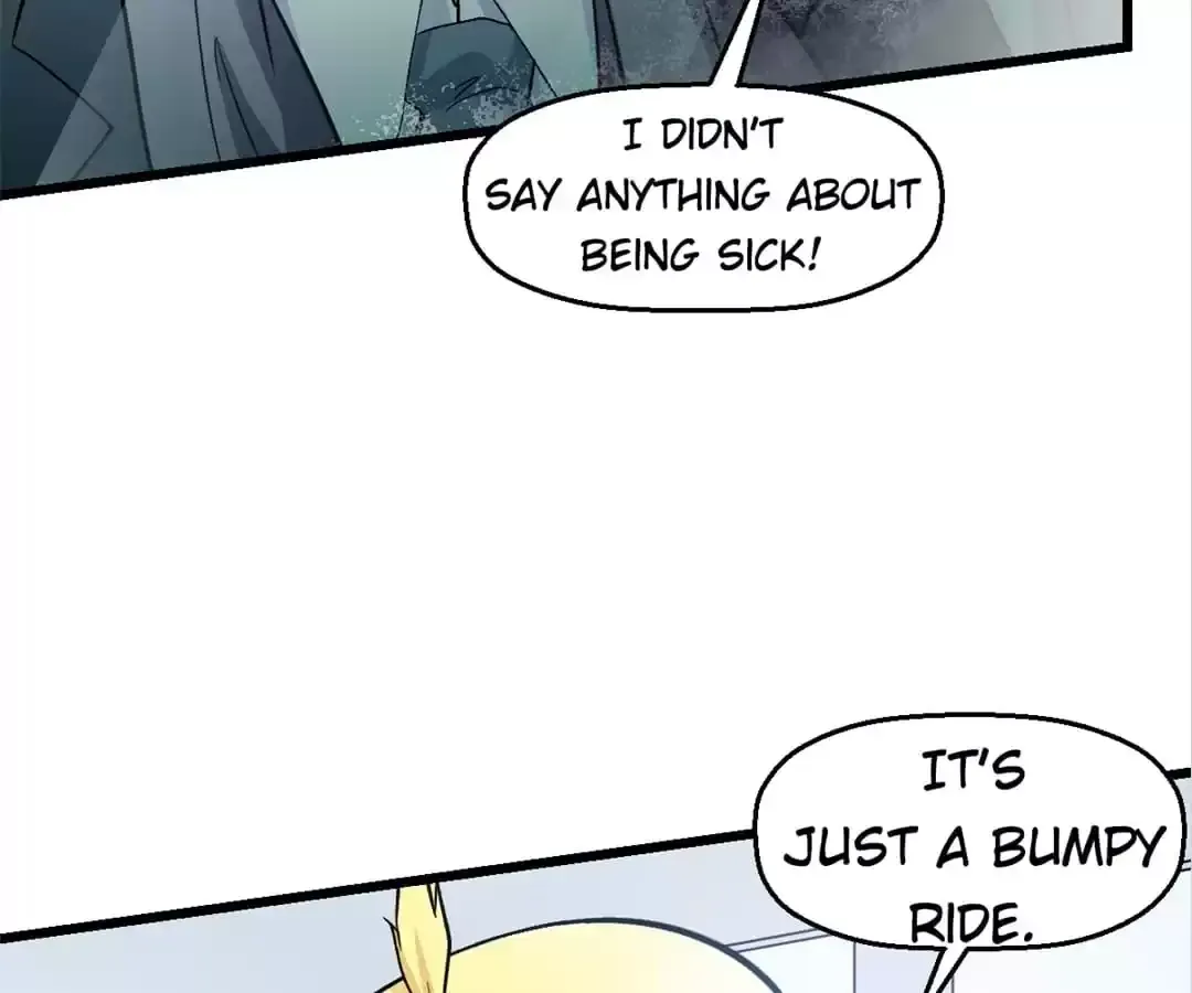 Crazy Professor In School Campus Chapter 108 page 21 - 