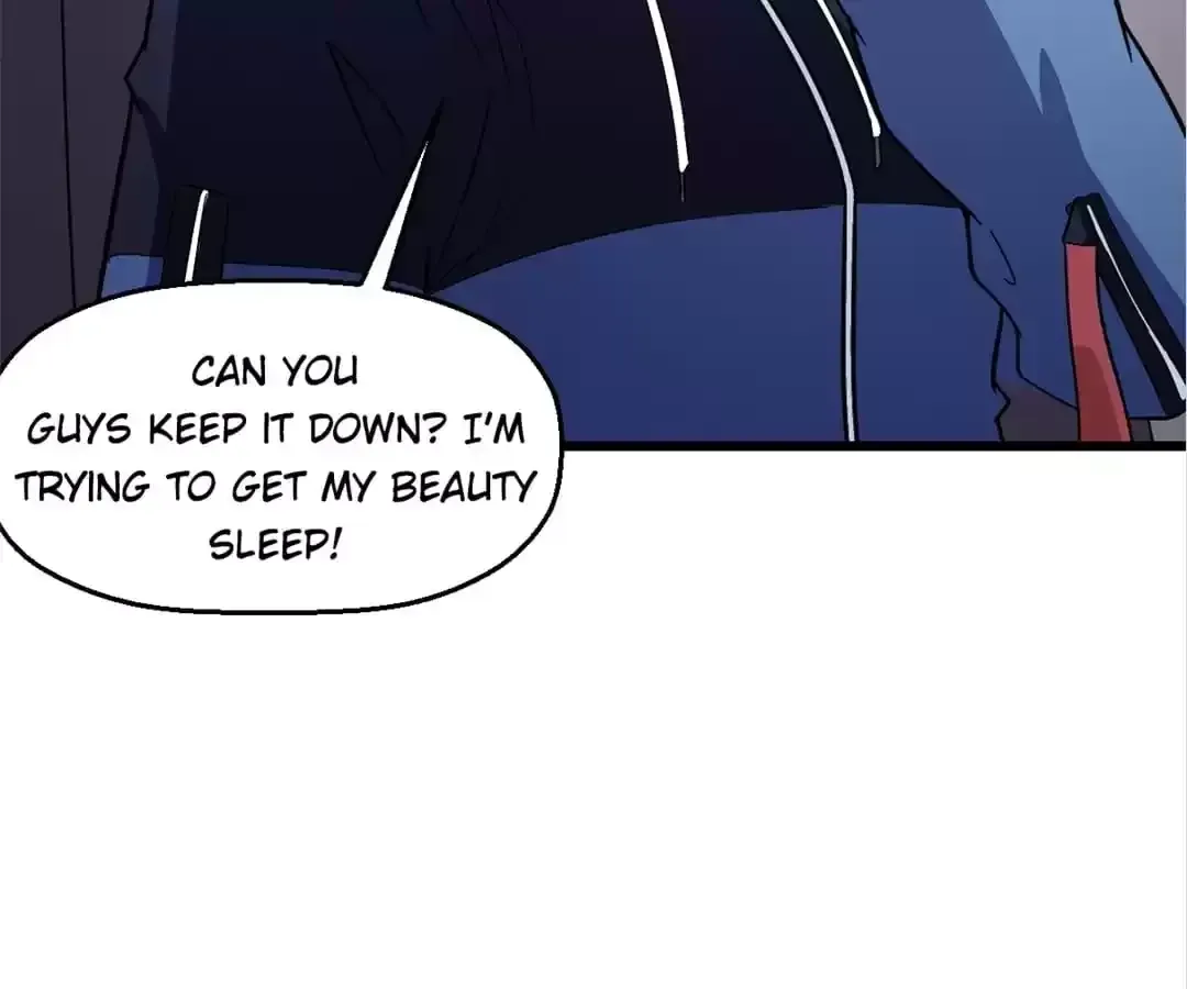 Crazy Professor In School Campus Chapter 108 page 23 - 