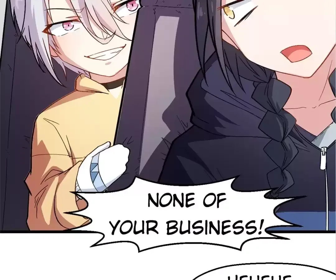 Crazy Professor In School Campus Chapter 108 page 27 - 