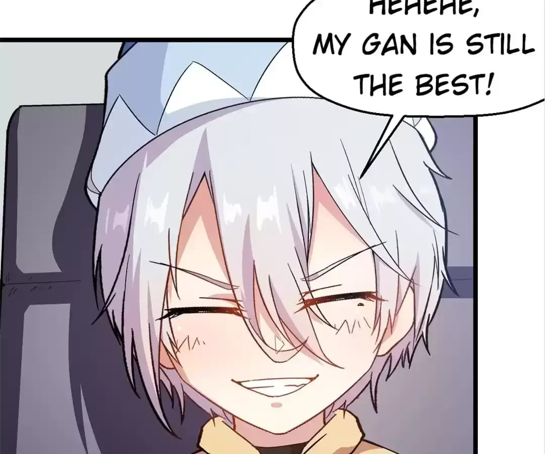 Crazy Professor In School Campus Chapter 108 page 28 - 