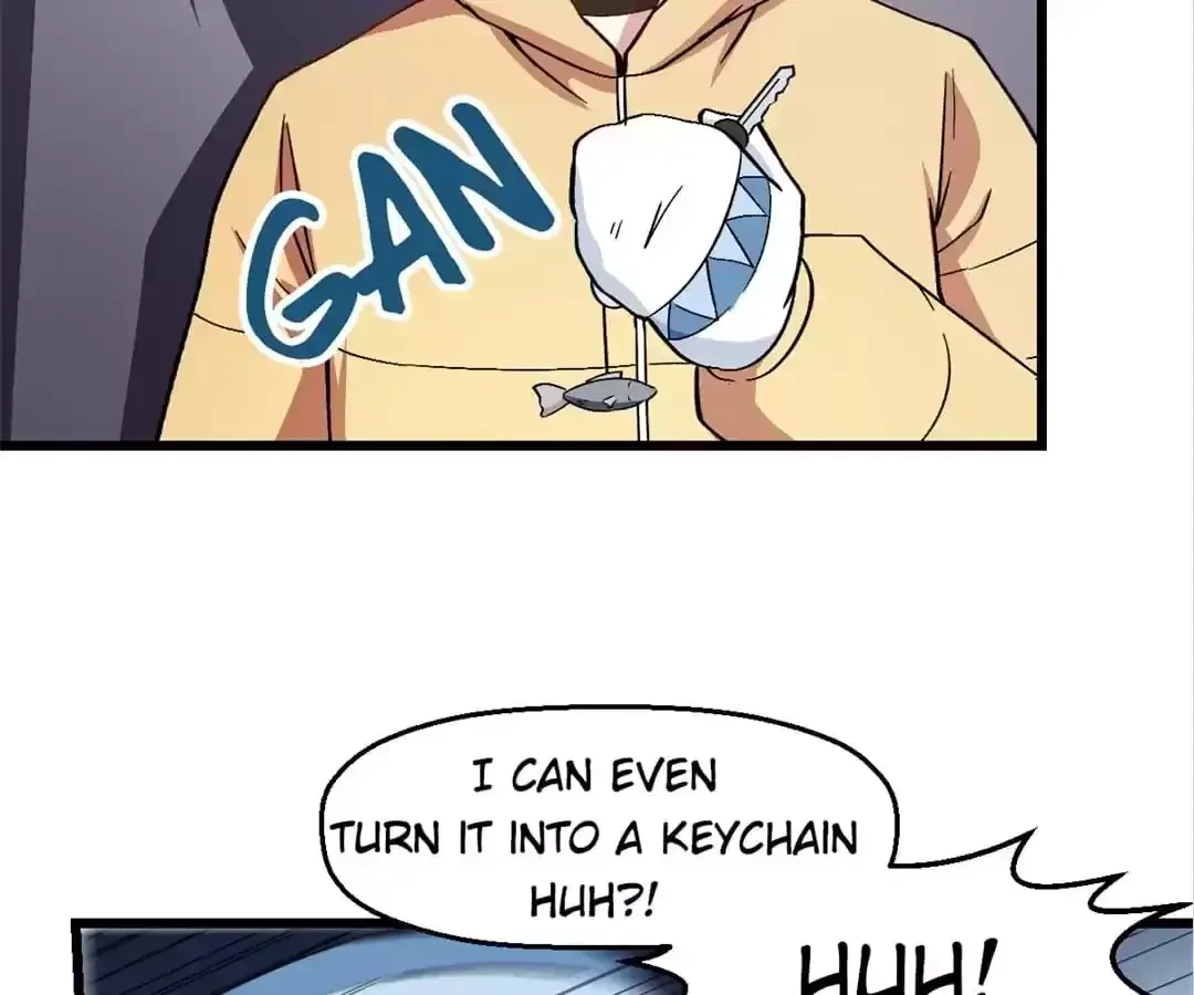 Crazy Professor In School Campus Chapter 108 page 29 - 