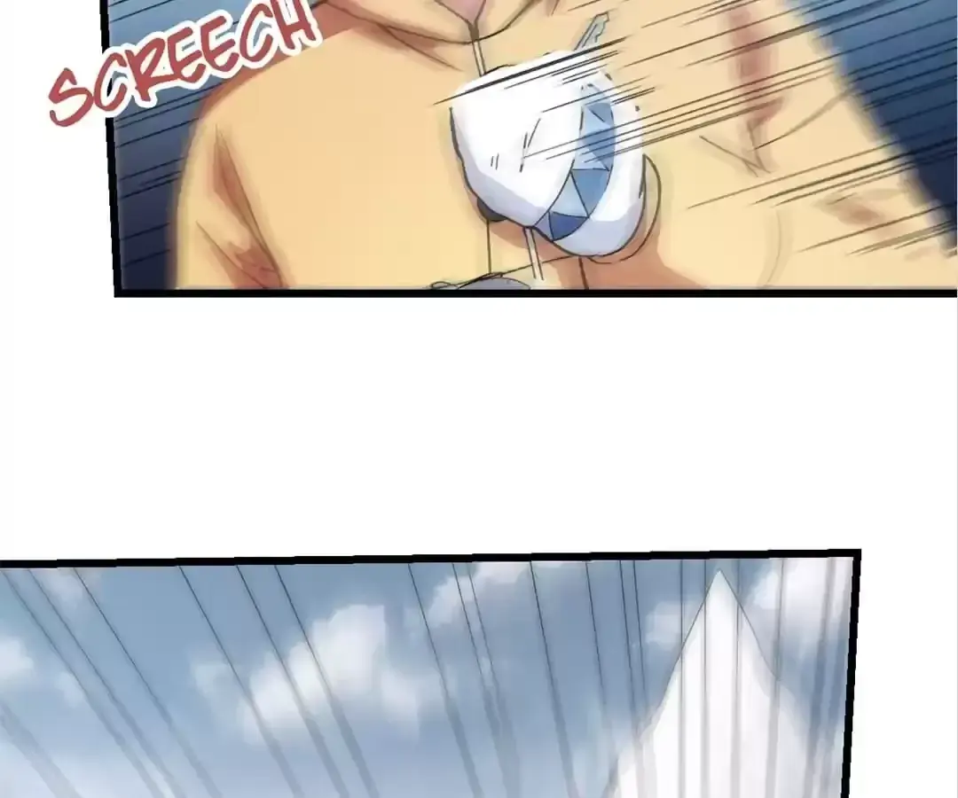 Crazy Professor In School Campus Chapter 108 page 31 - 