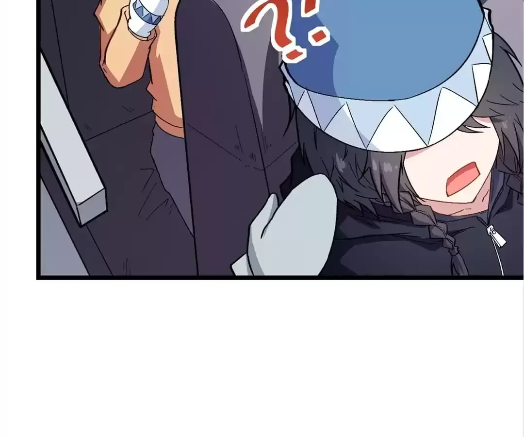 Crazy Professor In School Campus Chapter 108 page 38 - 