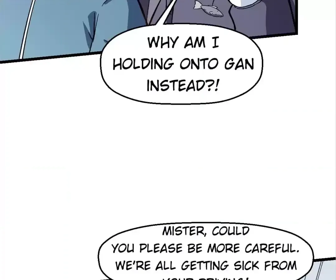 Crazy Professor In School Campus Chapter 108 page 40 - 