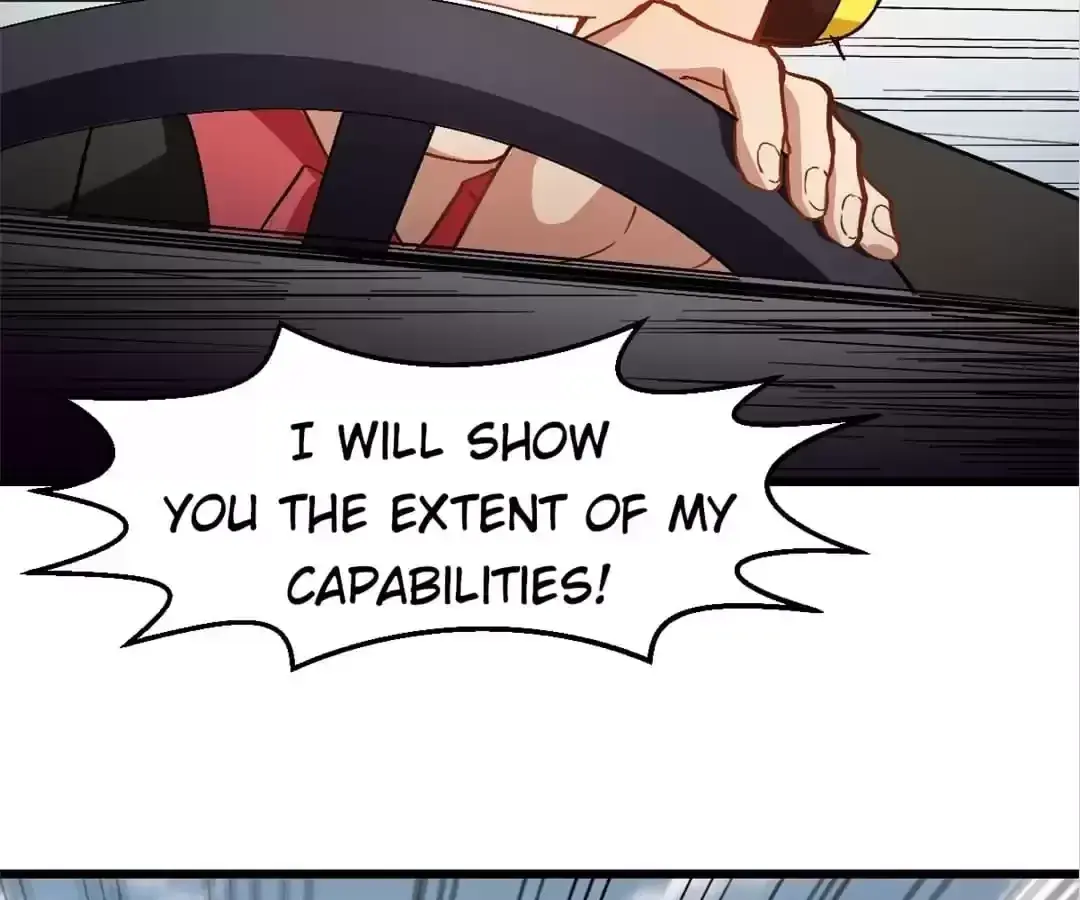 Crazy Professor In School Campus Chapter 108 page 46 - 