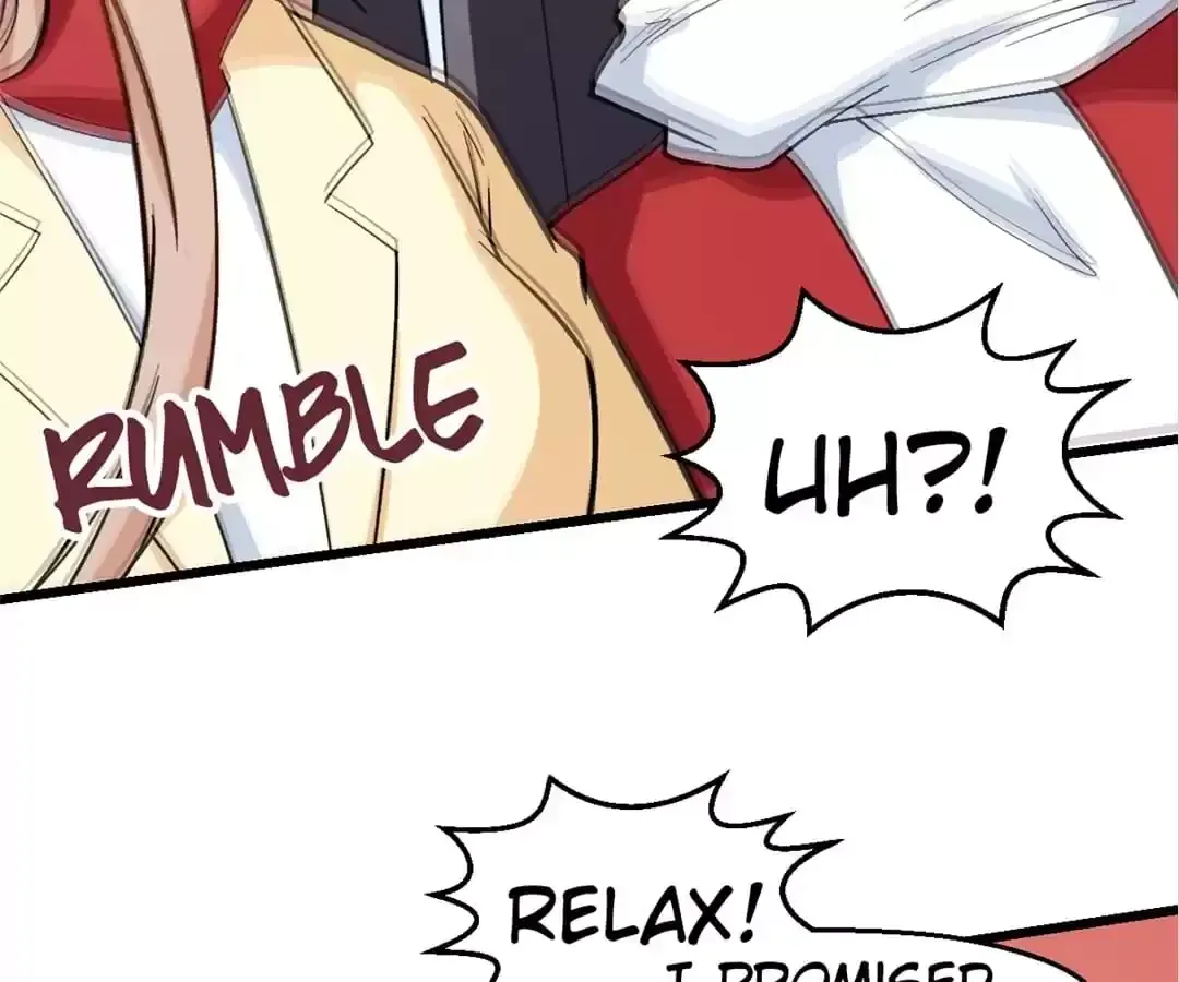 Crazy Professor In School Campus Chapter 108 page 63 - 