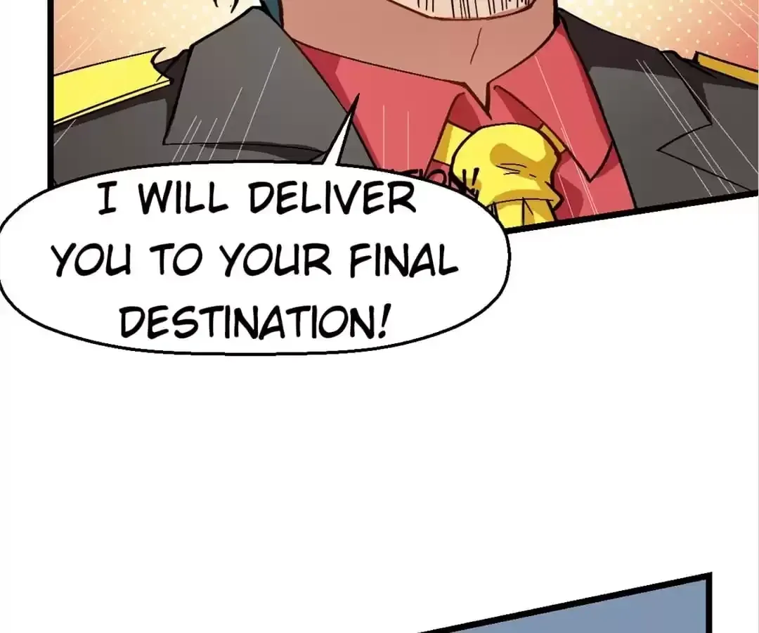 Crazy Professor In School Campus Chapter 108 page 65 - 