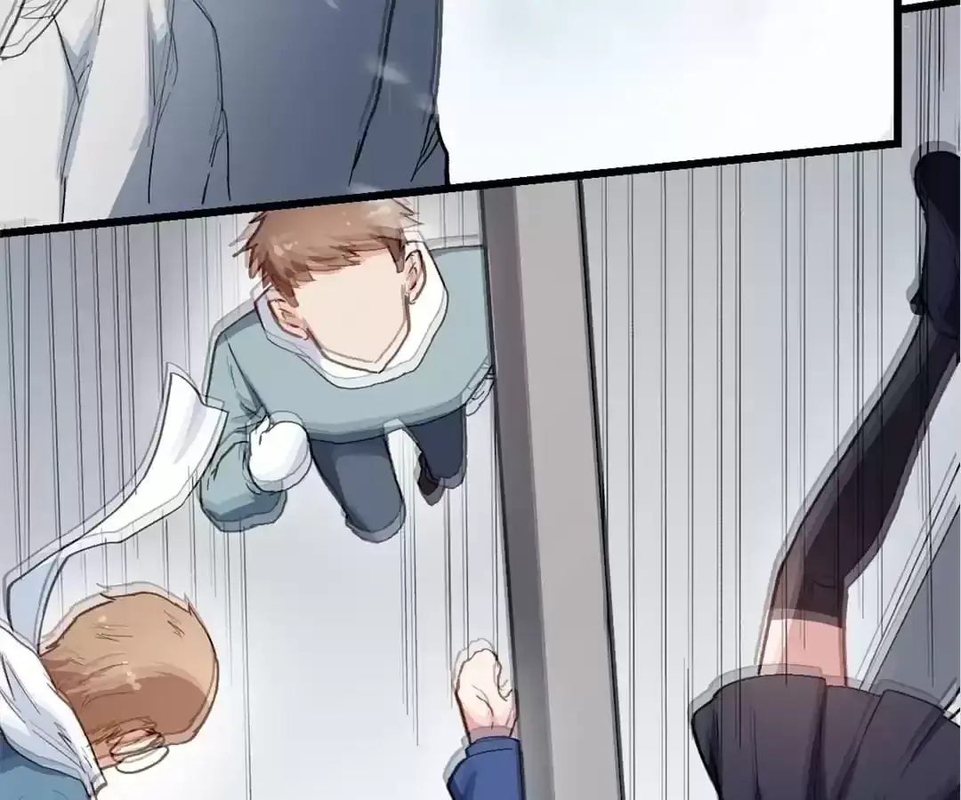 Crazy Professor In School Campus Chapter 108 page 68 - 