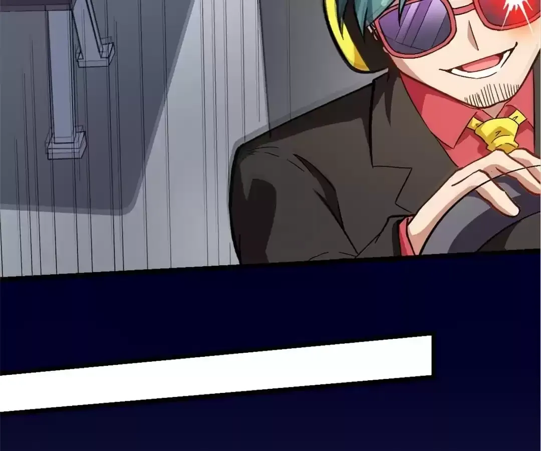 Crazy Professor In School Campus Chapter 108 page 71 - 