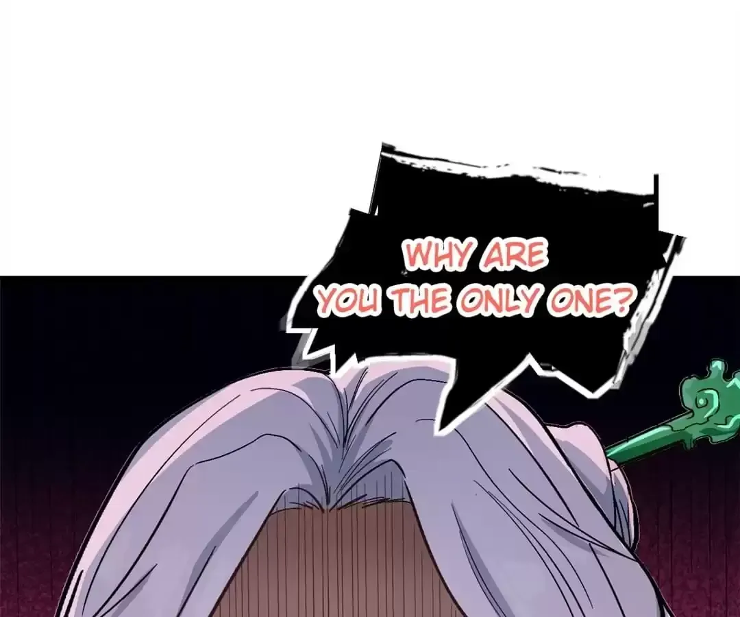 Crazy Professor In School Campus Chapter 108 page 81 - 