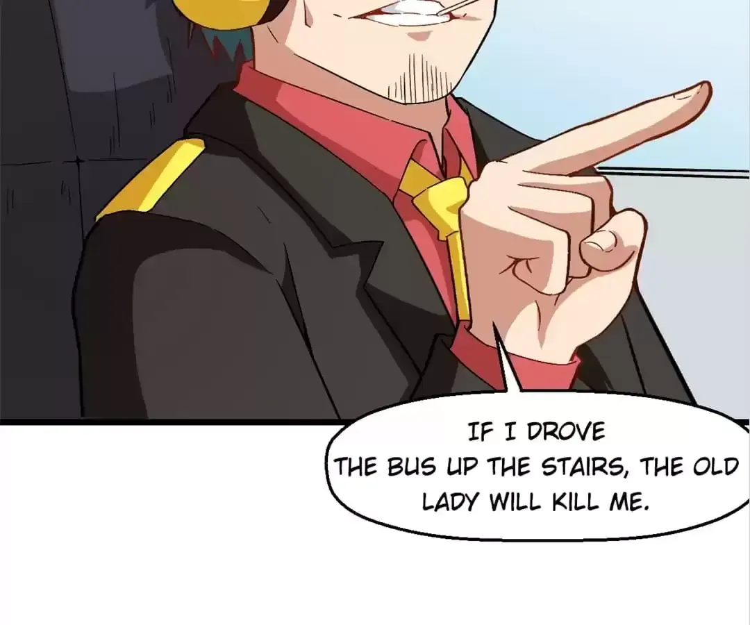 Crazy Professor In School Campus Chapter 109 page 12 - 