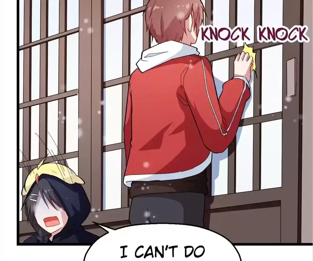 Crazy Professor In School Campus Chapter 109 page 24 - 