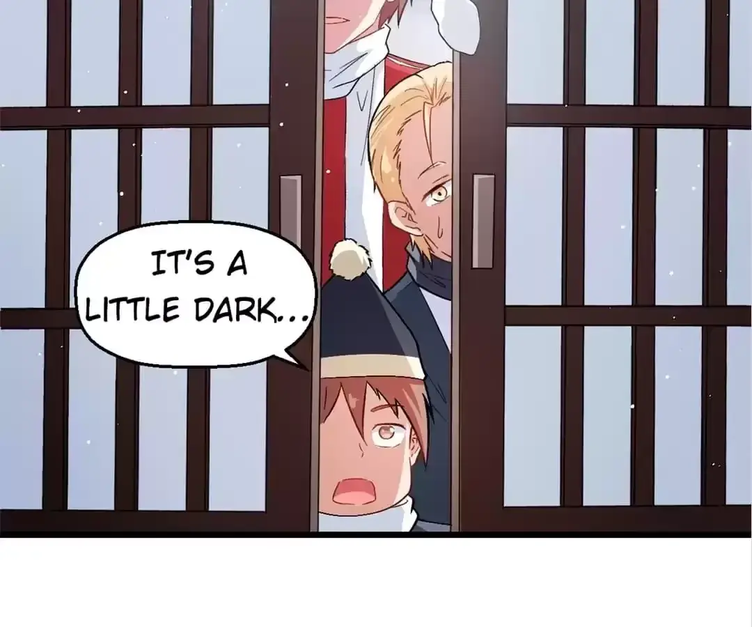 Crazy Professor In School Campus Chapter 109 page 28 - 