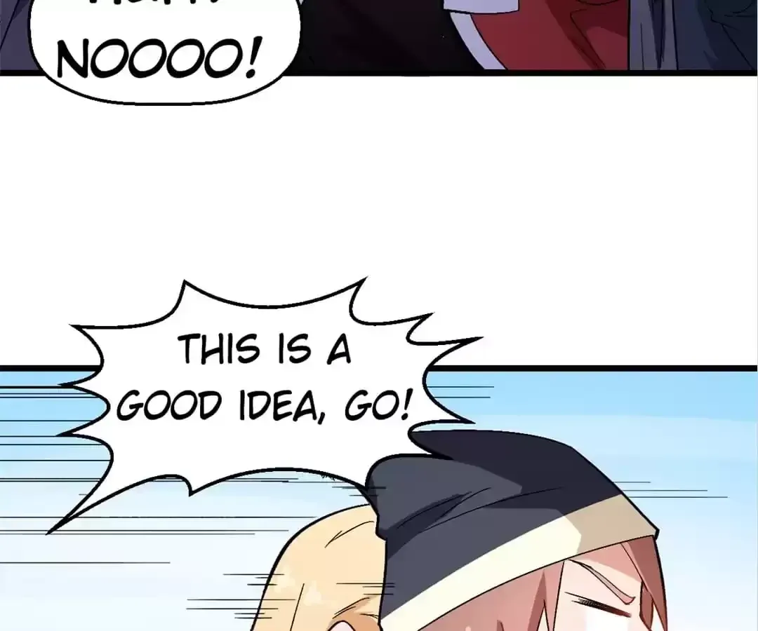 Crazy Professor In School Campus Chapter 109 page 33 - 