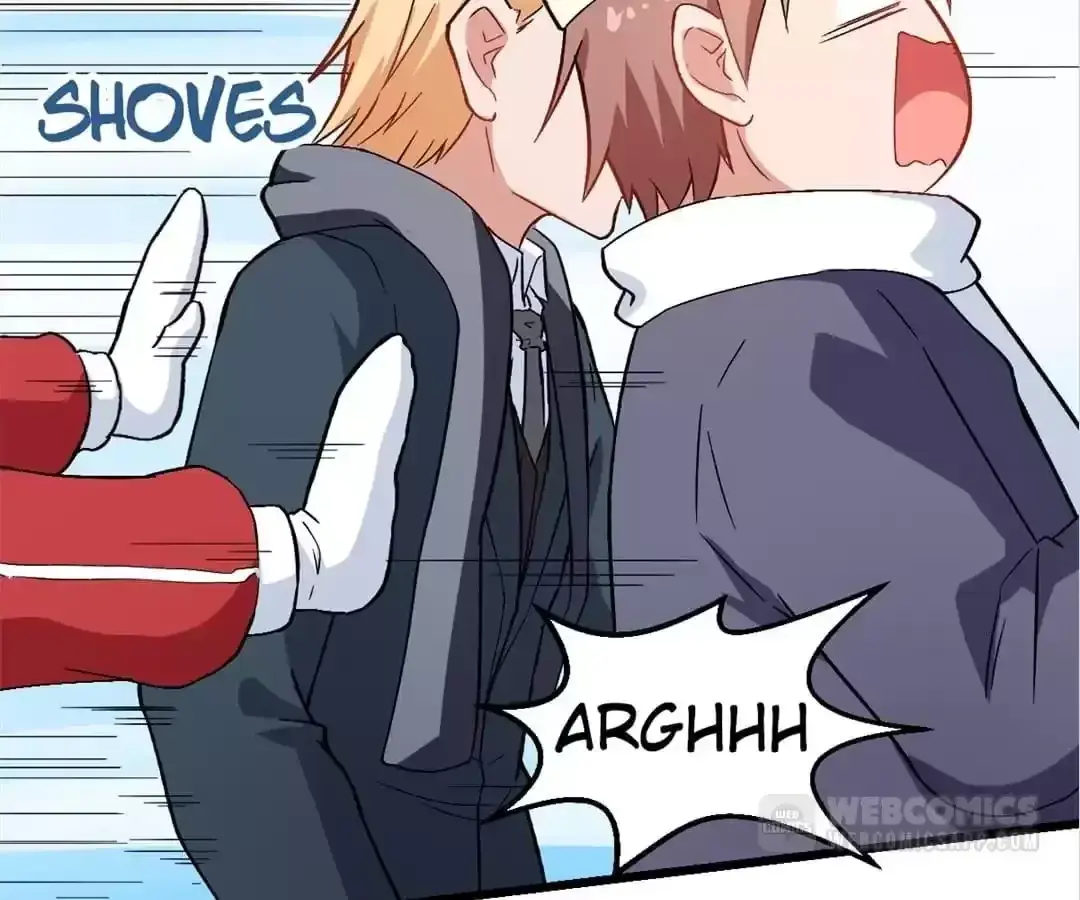 Crazy Professor In School Campus Chapter 109 page 34 - 