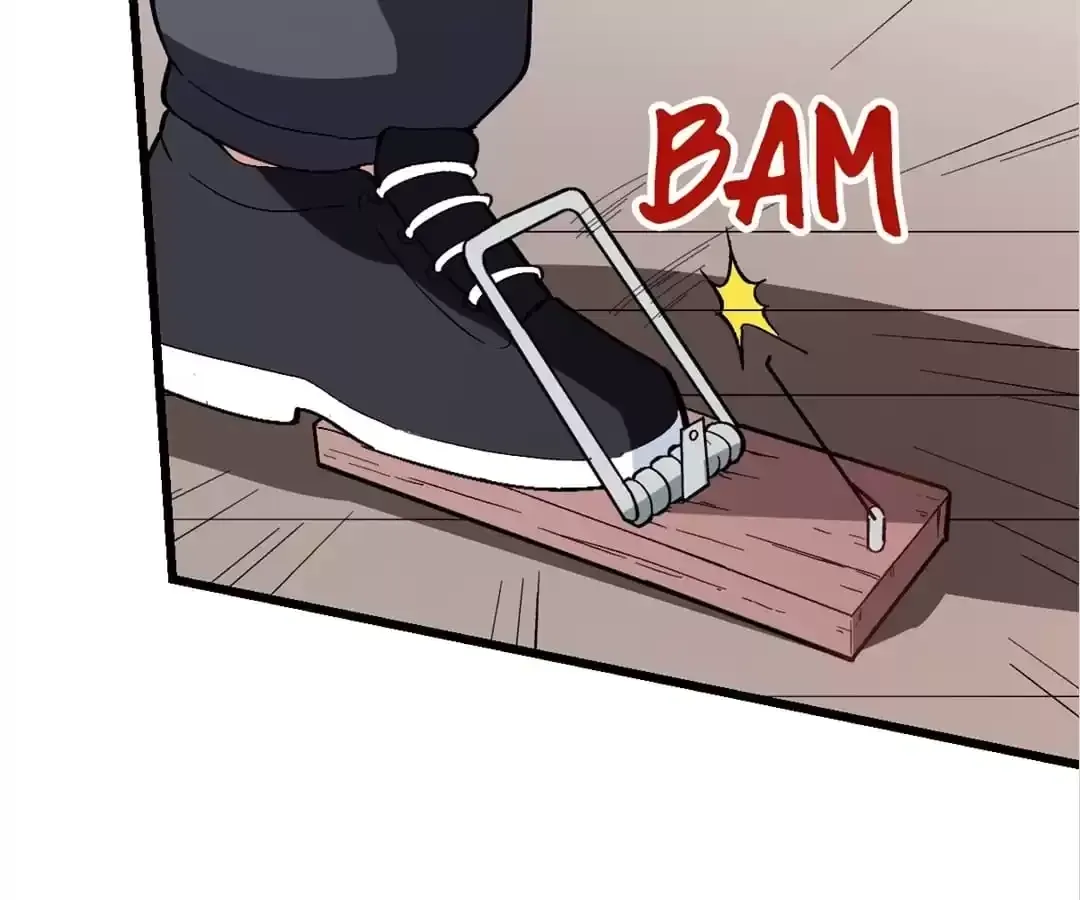 Crazy Professor In School Campus Chapter 109 page 36 - 