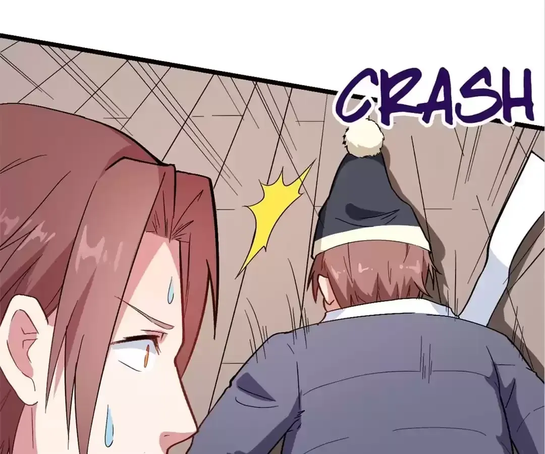 Crazy Professor In School Campus Chapter 109 page 37 - 
