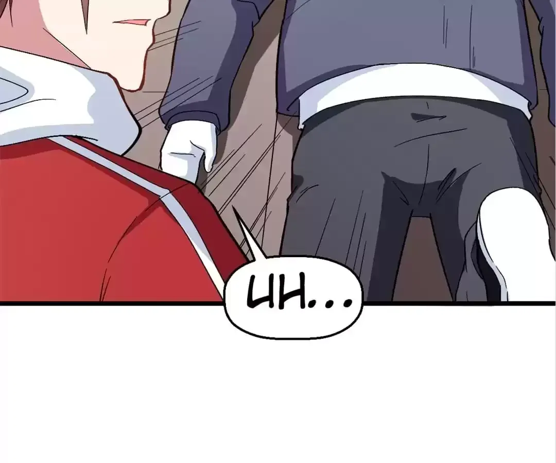 Crazy Professor In School Campus Chapter 109 page 38 - 