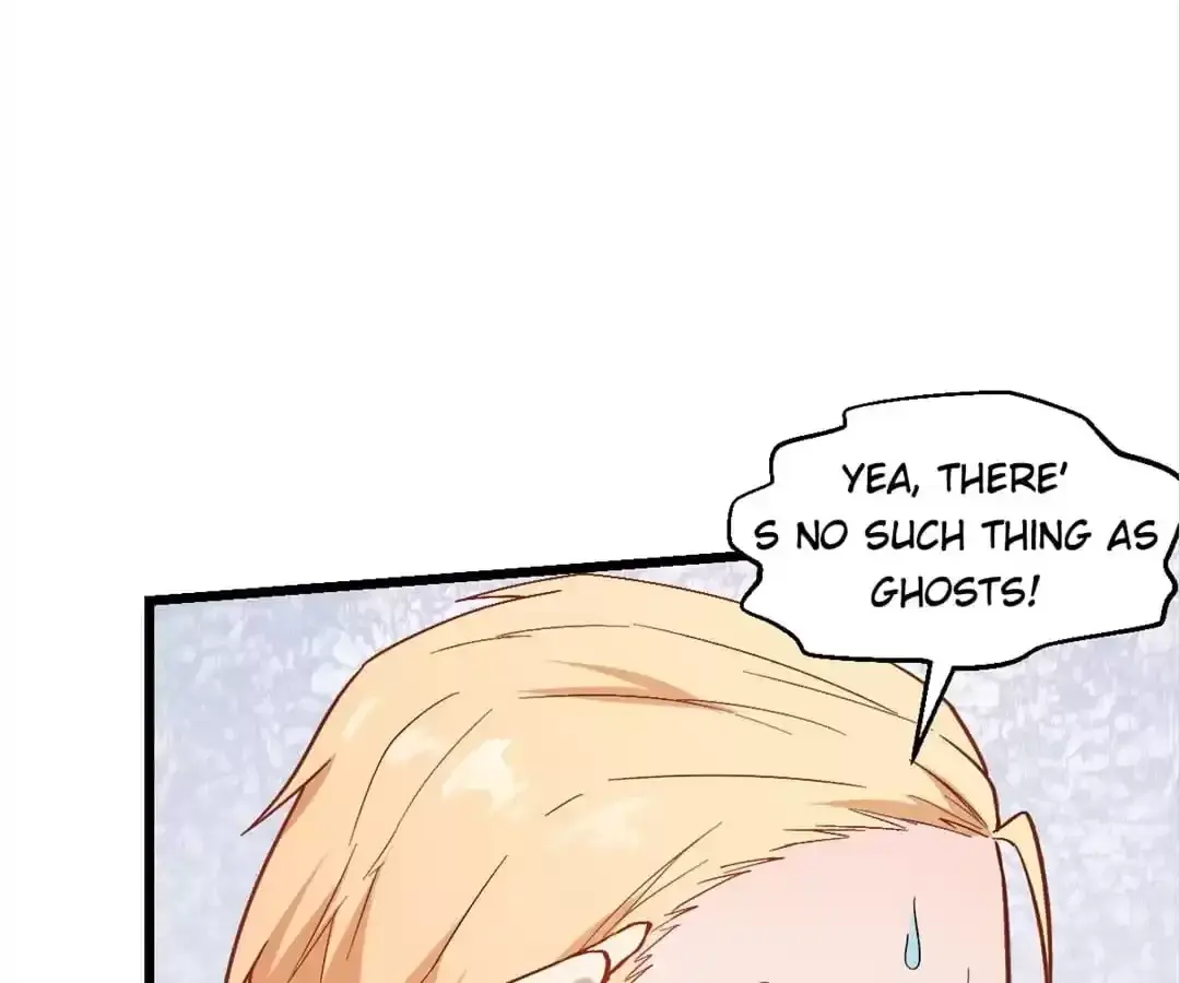 Crazy Professor In School Campus Chapter 109 page 43 - 