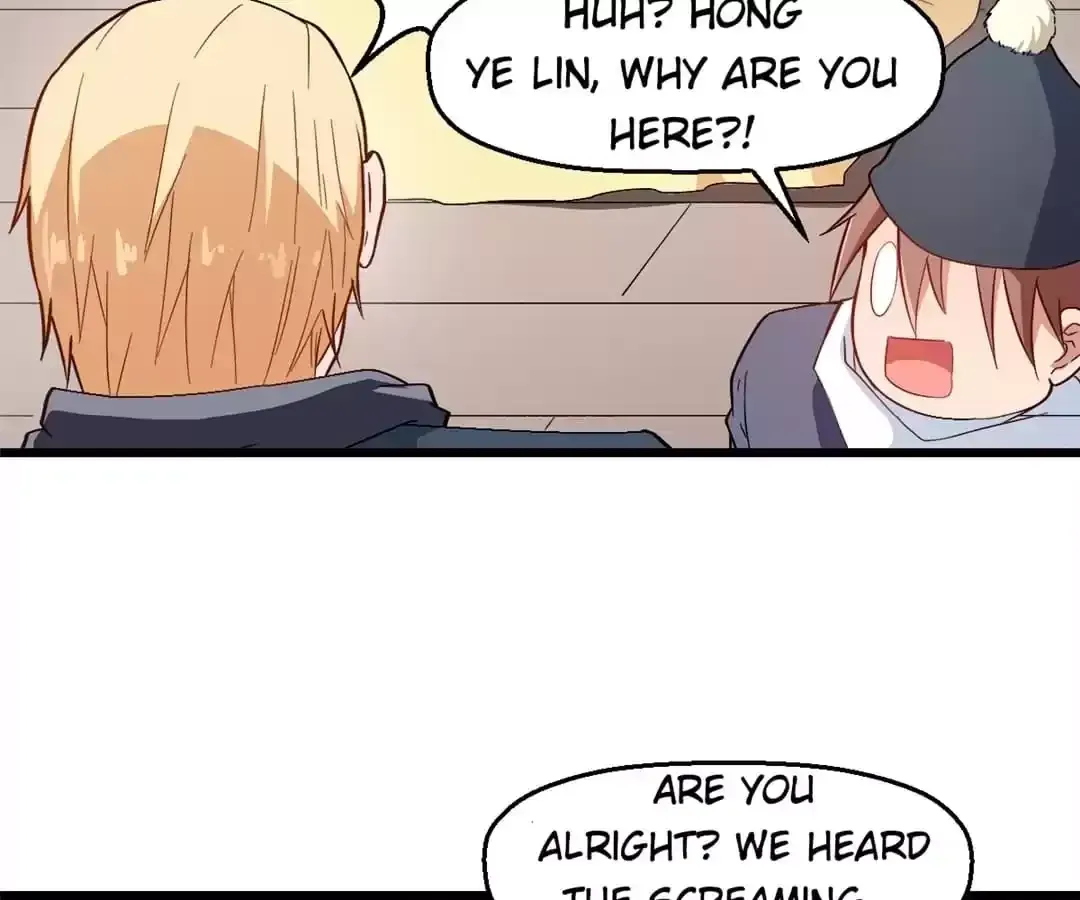 Crazy Professor In School Campus Chapter 109 page 52 - 