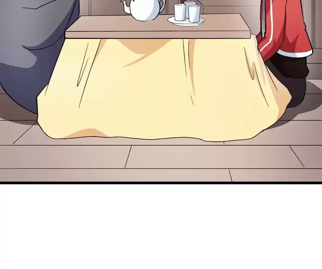 Crazy Professor In School Campus Chapter 109 page 55 - 