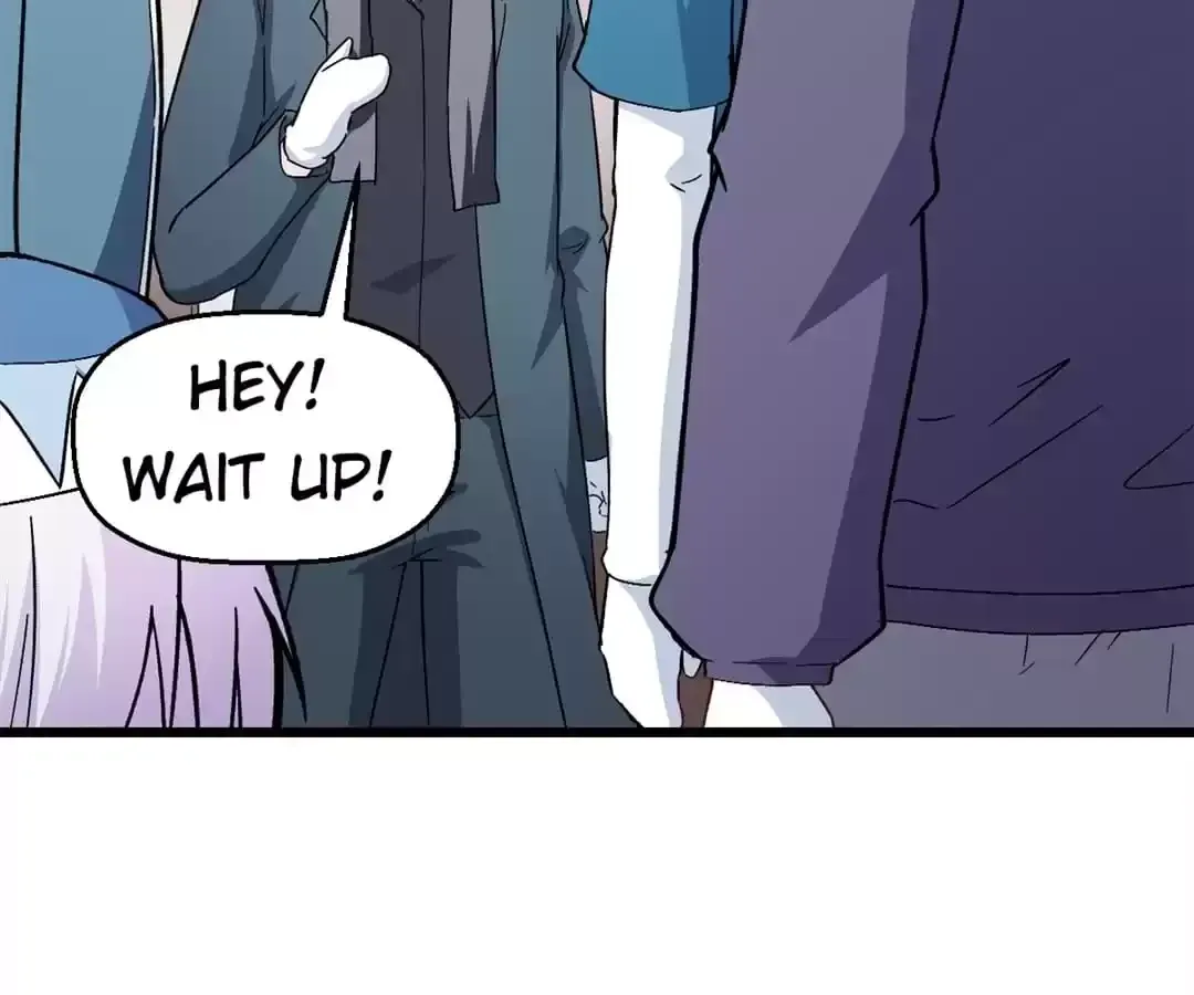 Crazy Professor In School Campus Chapter 109 page 57 - 