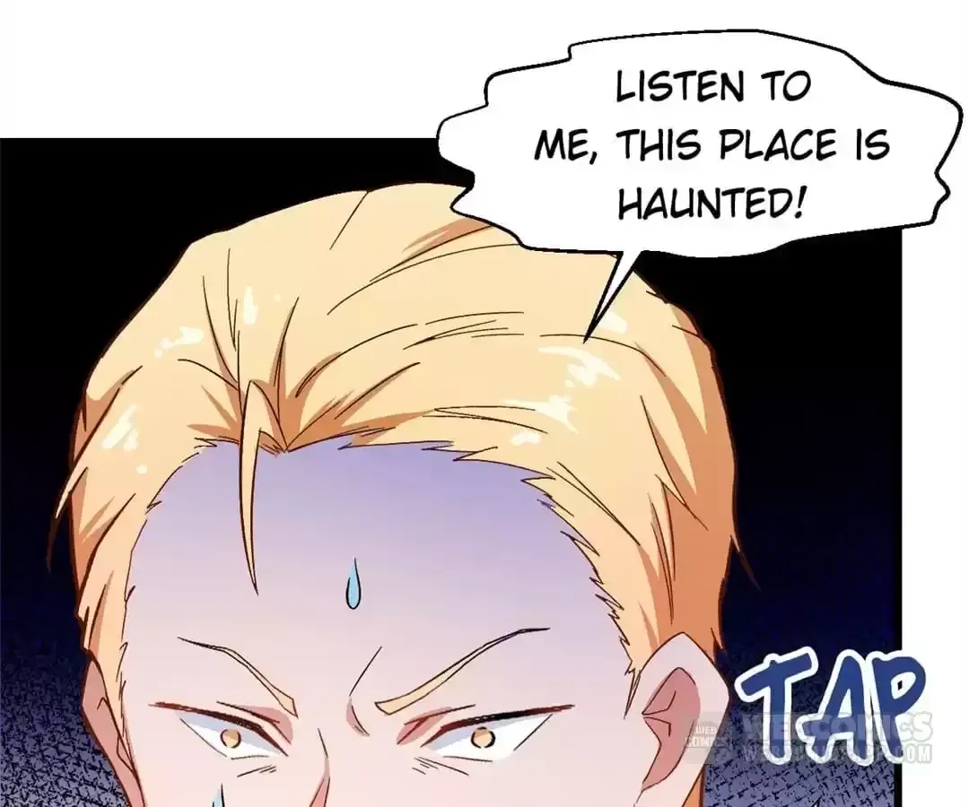 Crazy Professor In School Campus Chapter 109 page 58 - 