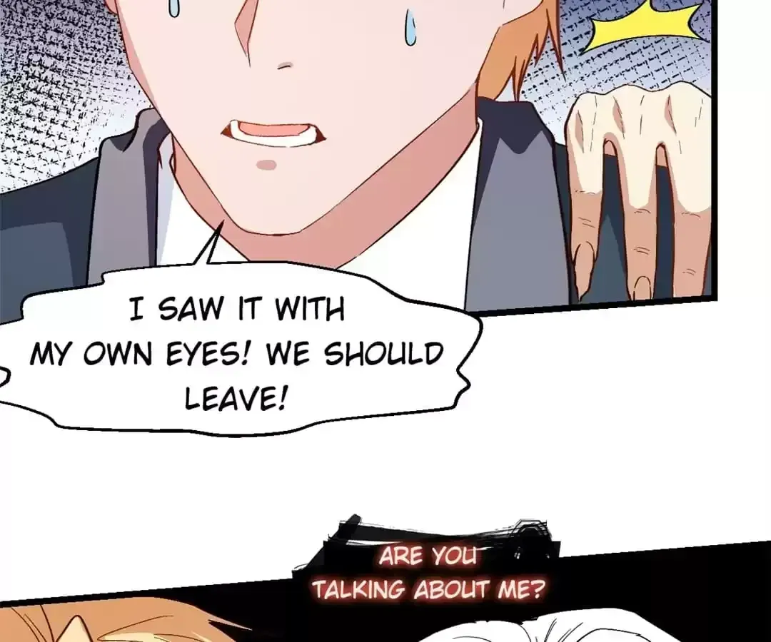 Crazy Professor In School Campus Chapter 109 page 59 - 