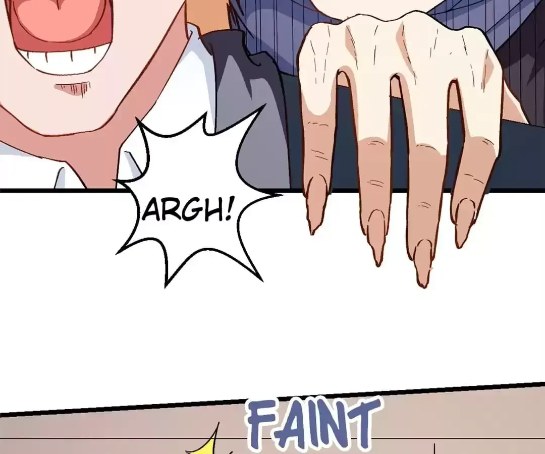 Crazy Professor In School Campus Chapter 109 page 61 - 