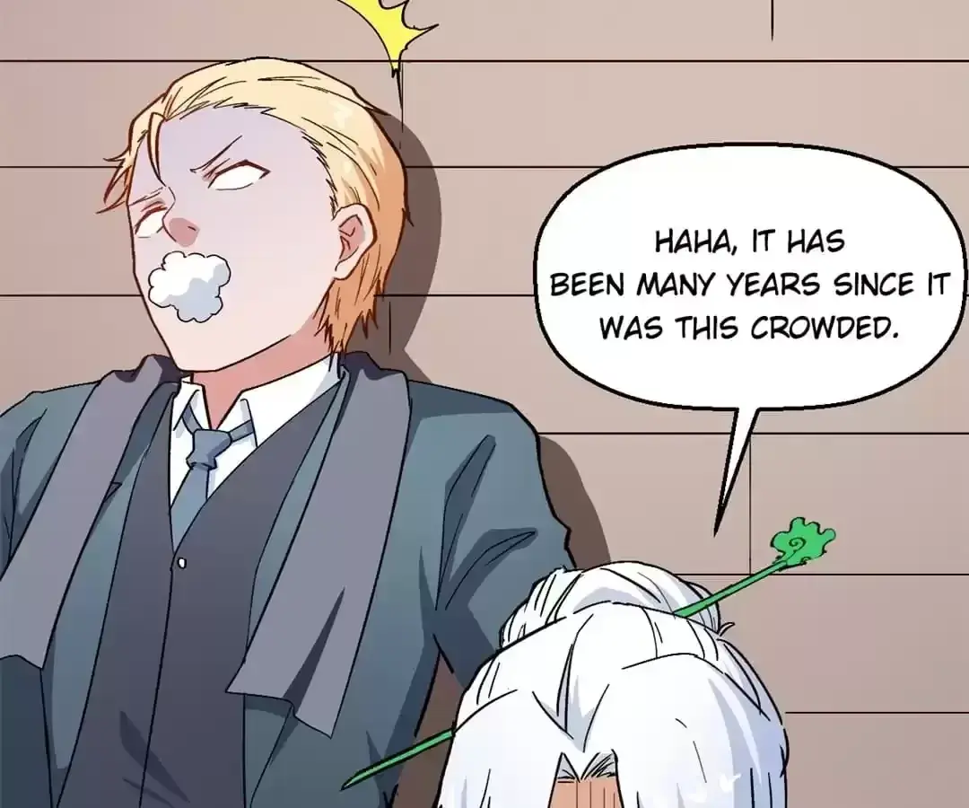 Crazy Professor In School Campus Chapter 109 page 62 - 