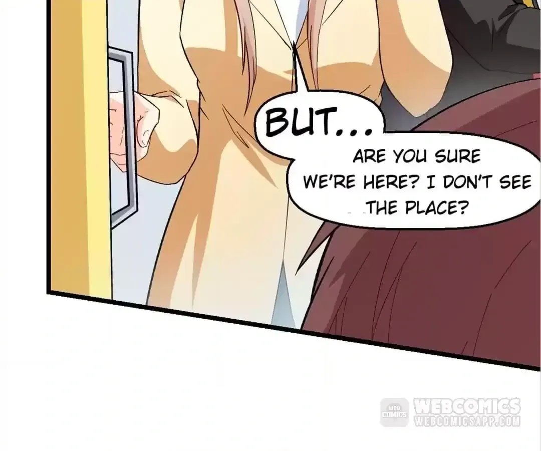 Crazy Professor In School Campus Chapter 109 page 10 - 