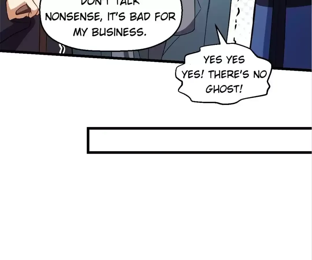 Crazy Professor In School Campus Chapter 110 page 11 - 