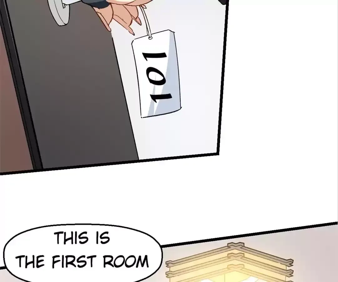 Crazy Professor In School Campus Chapter 110 page 13 - 