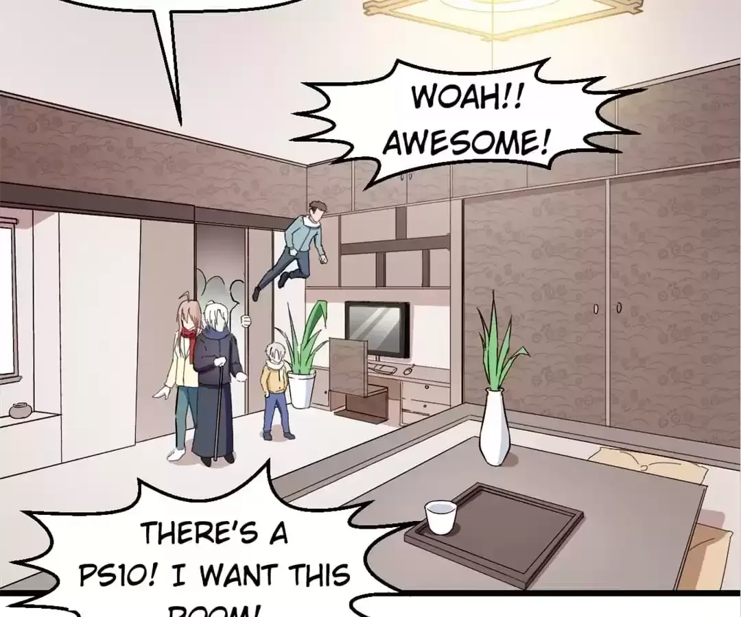 Crazy Professor In School Campus Chapter 110 page 14 - 