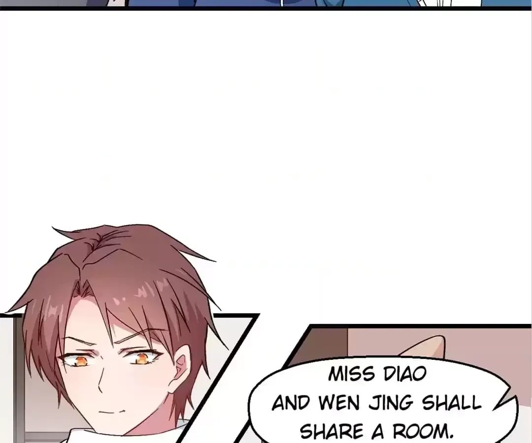 Crazy Professor In School Campus Chapter 110 page 20 - 