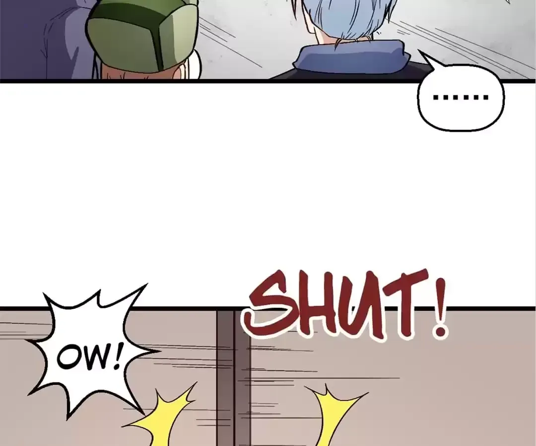 Crazy Professor In School Campus Chapter 110 page 27 - 