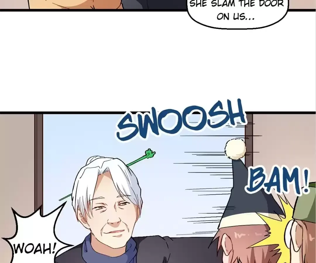 Crazy Professor In School Campus Chapter 110 page 29 - 