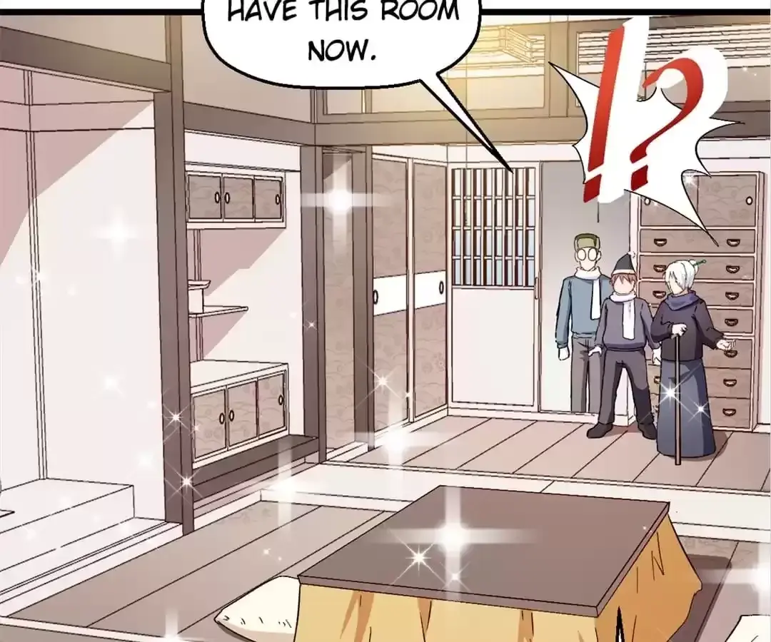 Crazy Professor In School Campus Chapter 110 page 31 - 