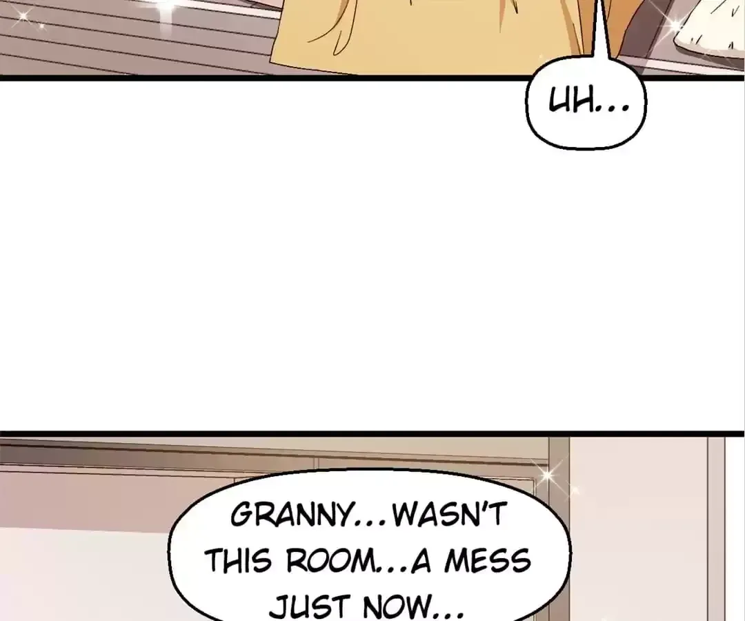 Crazy Professor In School Campus Chapter 110 page 32 - 