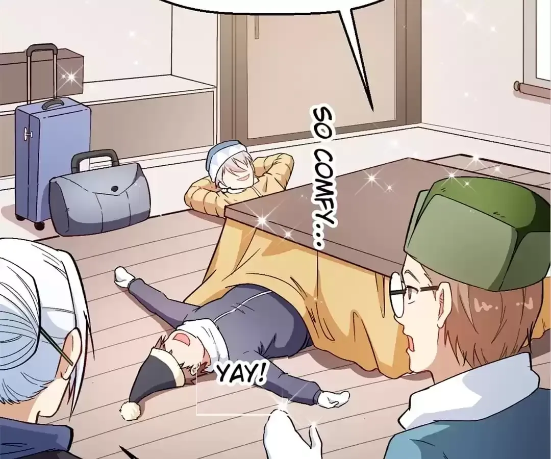 Crazy Professor In School Campus Chapter 110 page 33 - 