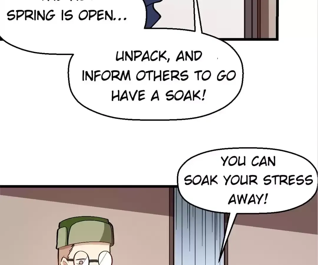 Crazy Professor In School Campus Chapter 110 page 36 - 