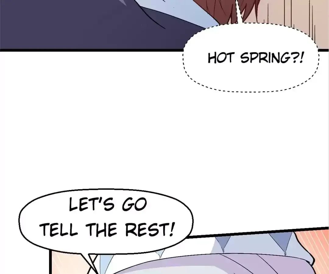Crazy Professor In School Campus Chapter 110 page 38 - 