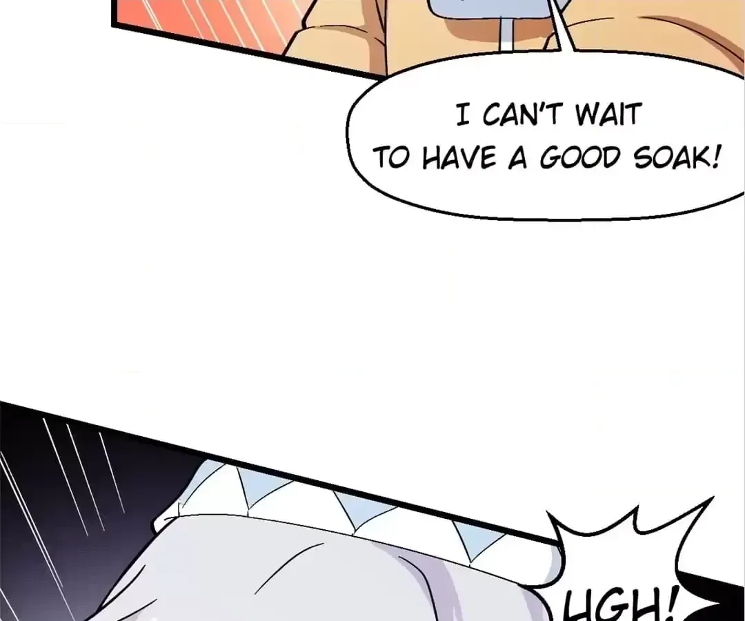 Crazy Professor In School Campus Chapter 110 page 40 - 
