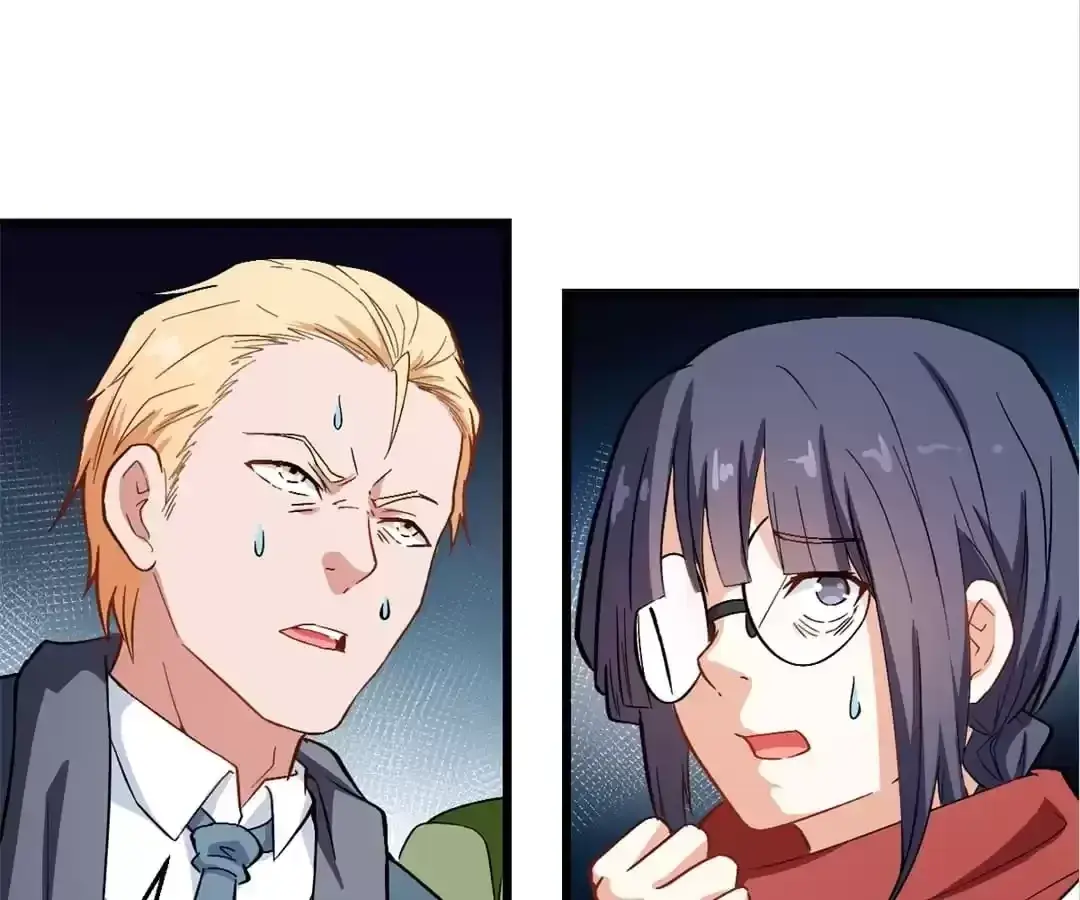 Crazy Professor In School Campus Chapter 110 page 5 - 