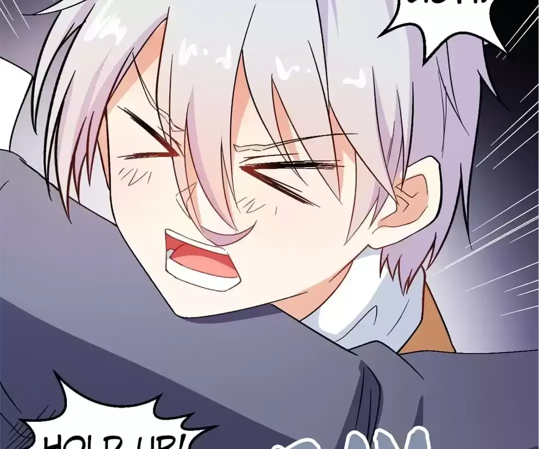 Crazy Professor In School Campus Chapter 110 page 41 - 